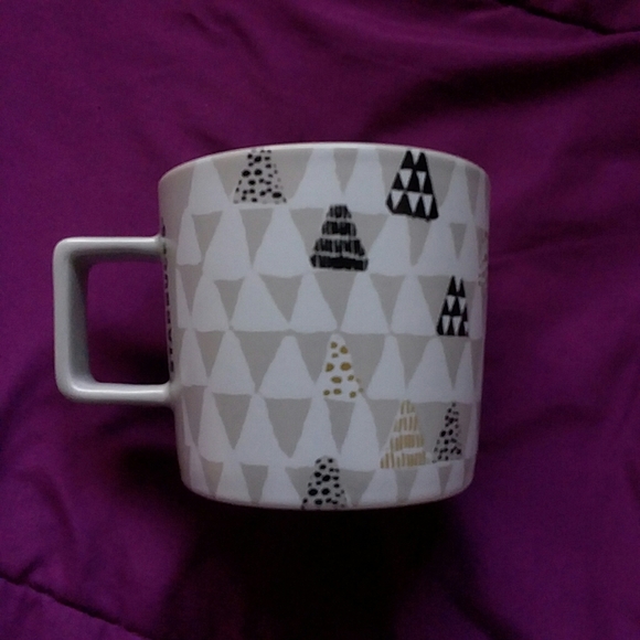 Starbucks holiday trees mug - Picture 3 of 5